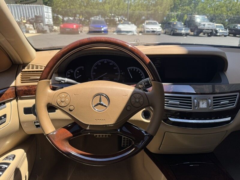 2013 Mercedes-Benz S550 S 550 Willow Grove PA