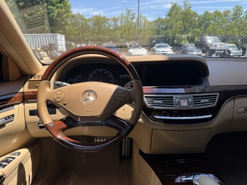 2013 Mercedes-Benz S550 S 550 Willow Grove PA