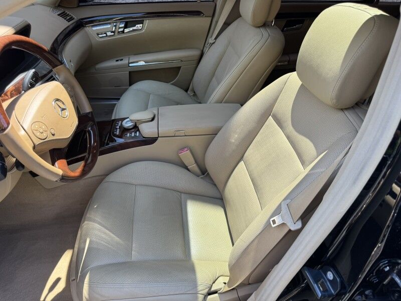 2013 Mercedes-Benz S550 S 550 Willow Grove PA