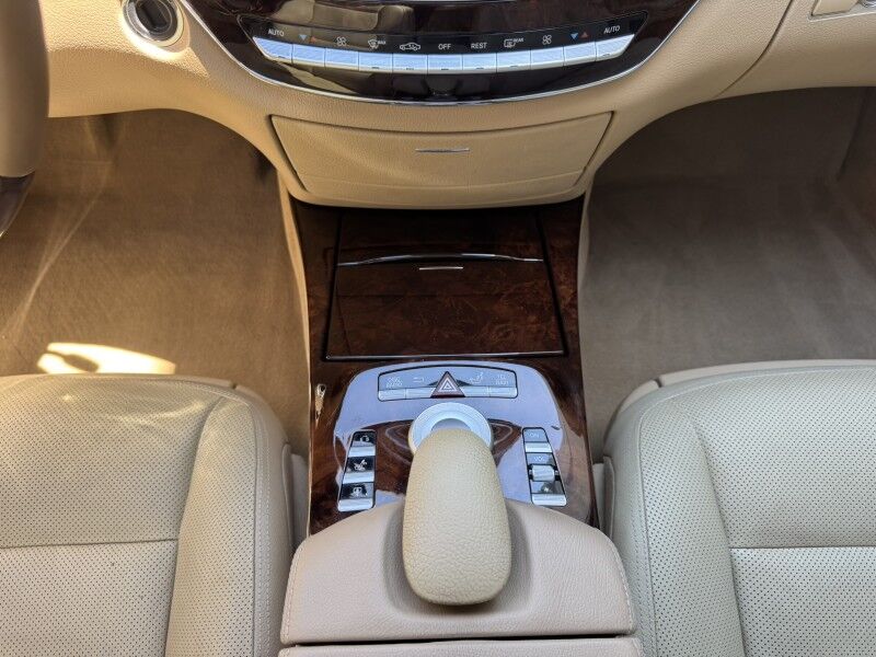 2013 Mercedes-Benz S550 S 550 Willow Grove PA