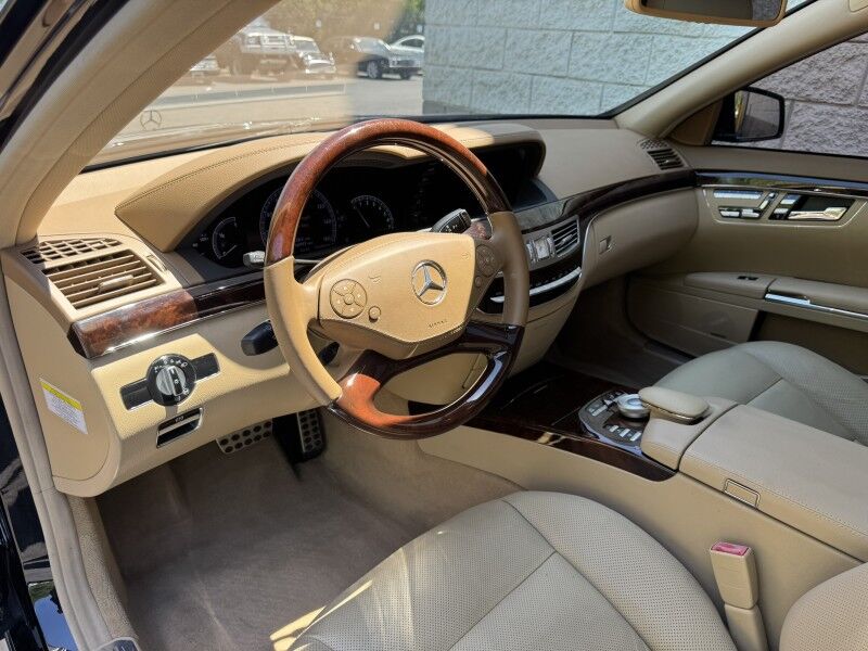 2013 Mercedes-Benz S550 S 550 Willow Grove PA