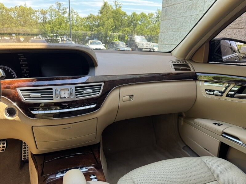2013 Mercedes-Benz S550 S 550 Willow Grove PA