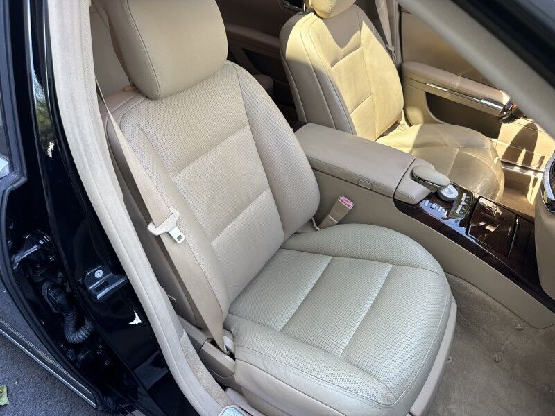 2013 Mercedes-Benz S550 S 550 Willow Grove PA