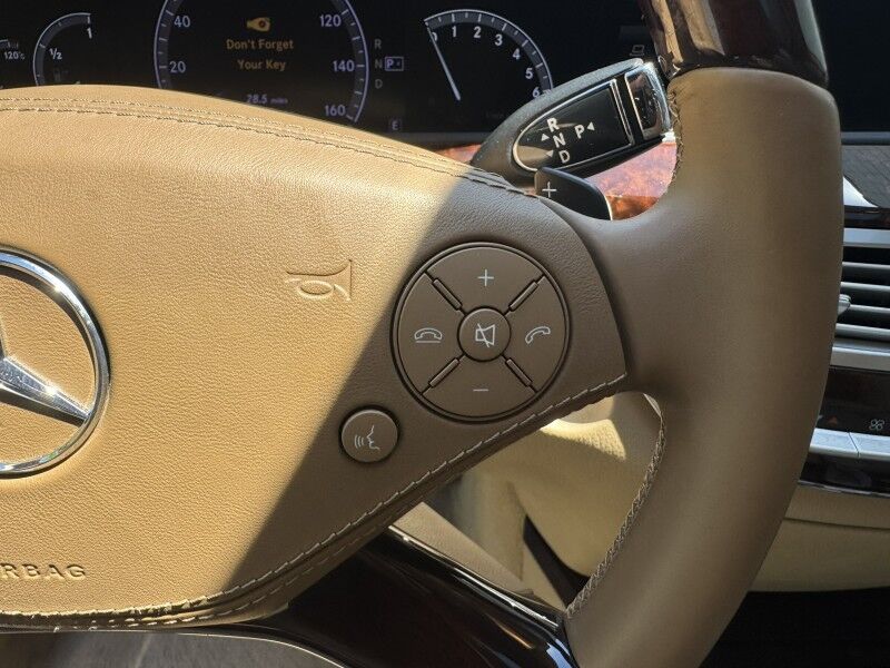 2013 Mercedes-Benz S550 S 550 Willow Grove PA