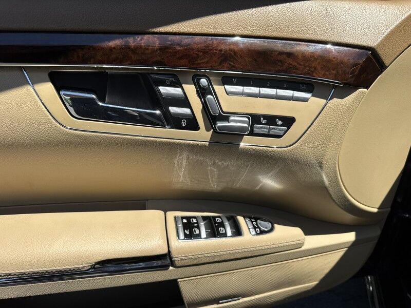 2013 Mercedes-Benz S550 S 550 Willow Grove PA