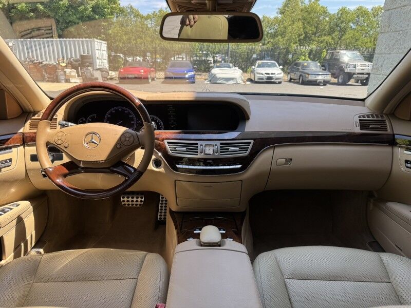 2013 Mercedes-Benz S550 S 550 Willow Grove PA