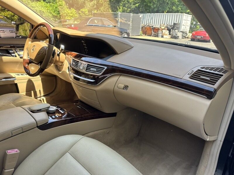 2013 Mercedes-Benz S550 S 550 Willow Grove PA