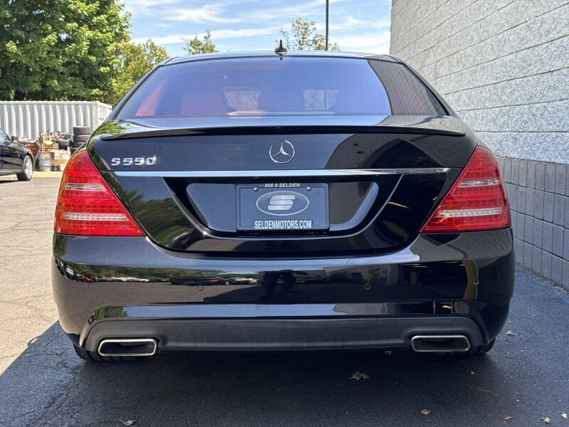 2013 Mercedes-Benz S550 S 550 Willow Grove PA