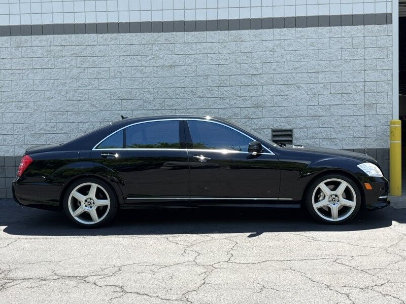 2013 Mercedes-Benz S550 S 550 Willow Grove PA
