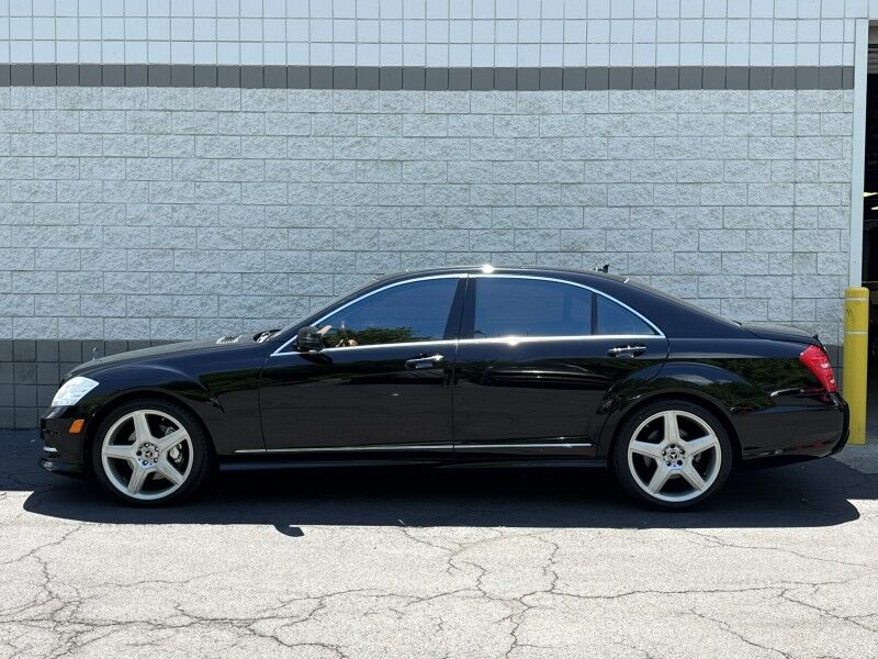 2013 Mercedes-Benz S550 S 550 Willow Grove PA