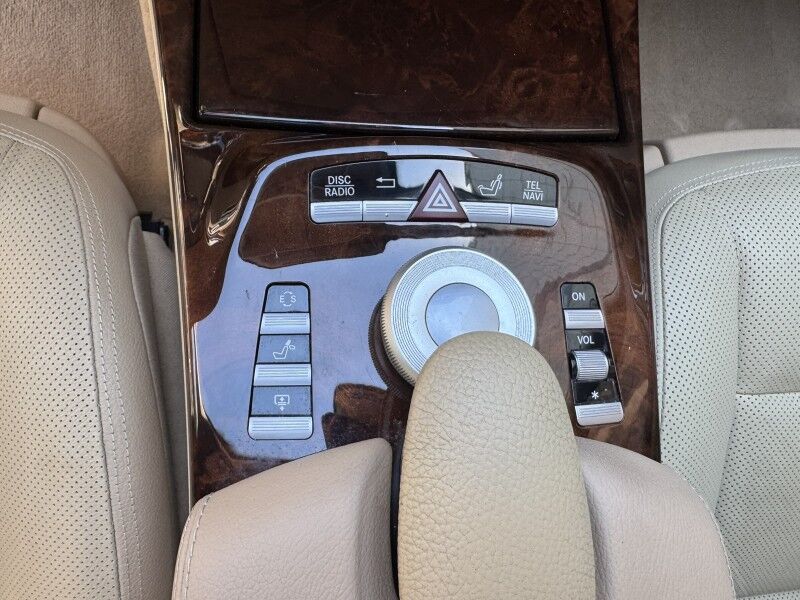 2013 Mercedes-Benz S550 S 550 Willow Grove PA