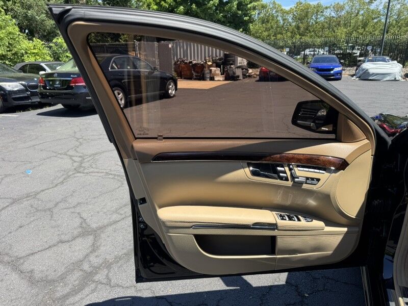 2013 Mercedes-Benz S550 S 550 Willow Grove PA
