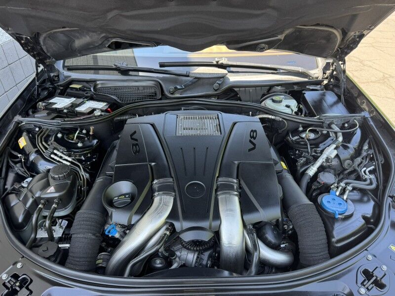 2013 Mercedes-Benz S550 S 550 Willow Grove PA