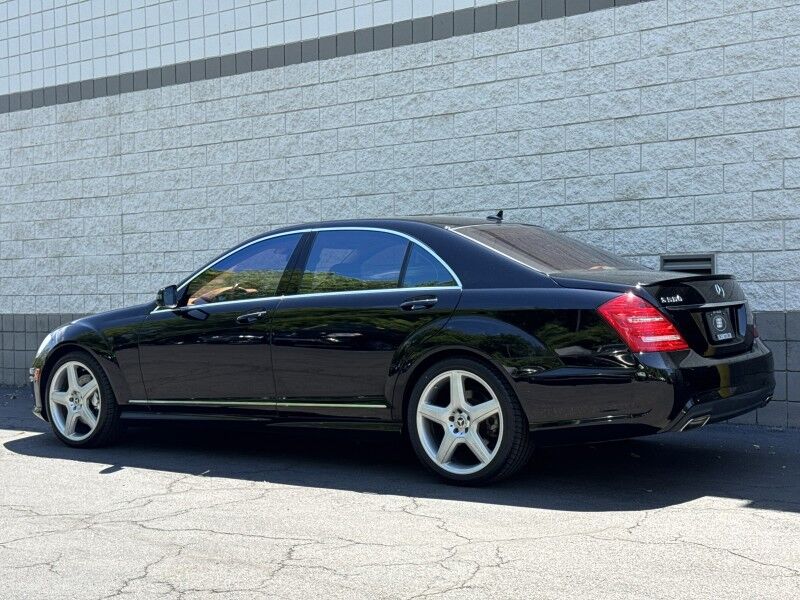 2013 Mercedes-Benz S550 S 550 Willow Grove PA