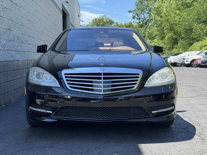 2013 Mercedes-Benz S550 S 550 Willow Grove PA