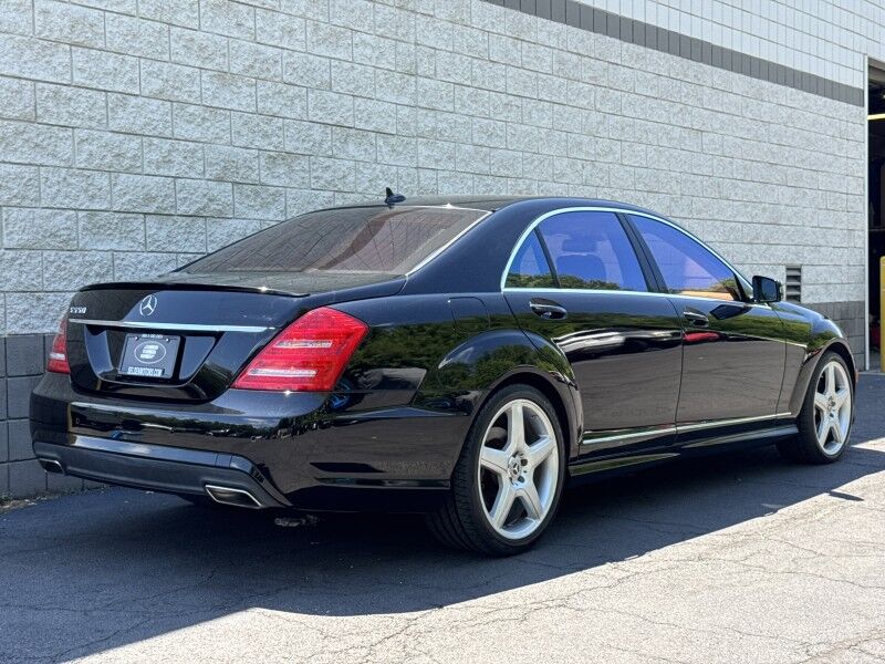 2013 Mercedes-Benz S550 S 550 Willow Grove PA