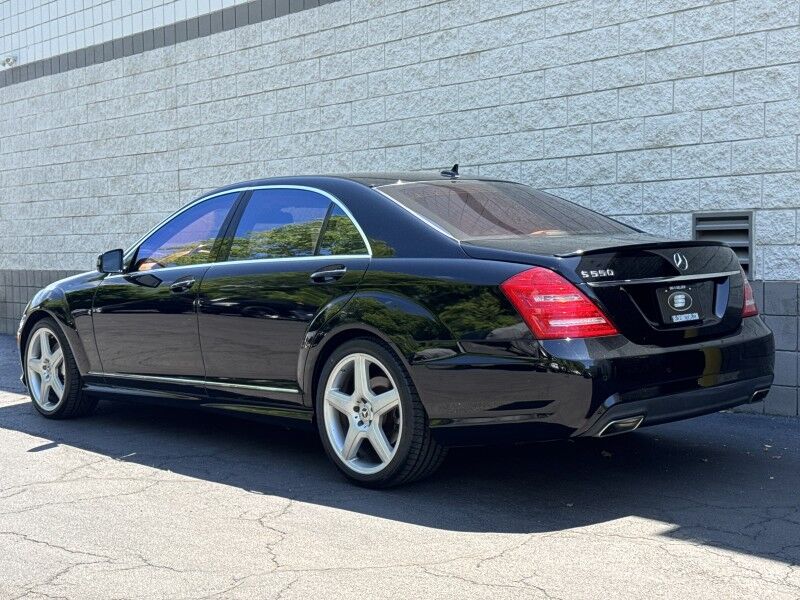 2013 Mercedes-Benz S550 S 550 Willow Grove PA