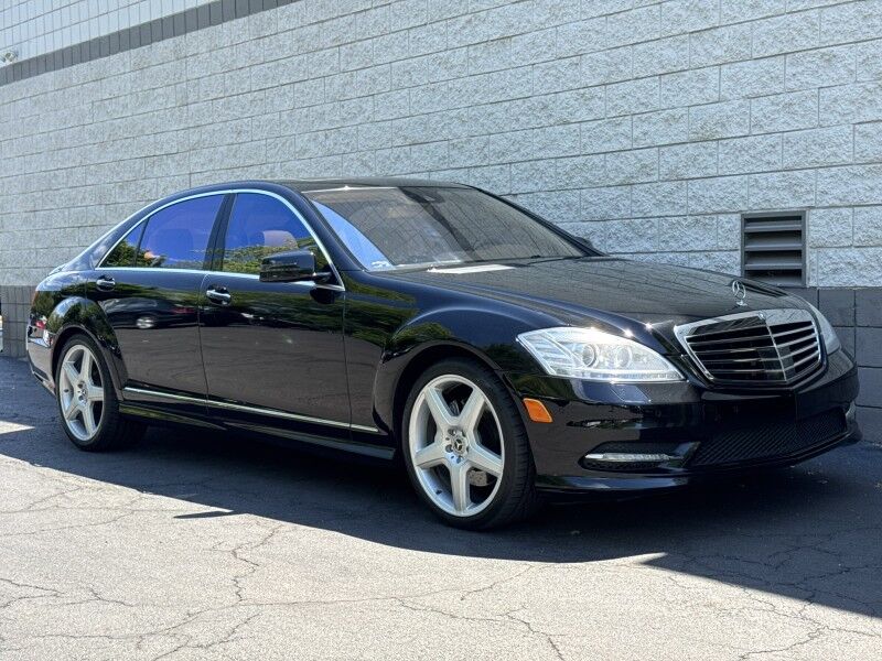 2013 Mercedes-Benz S550 S 550 Willow Grove PA