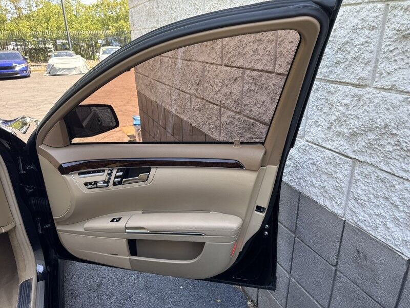2013 Mercedes-Benz S550 S 550 Willow Grove PA