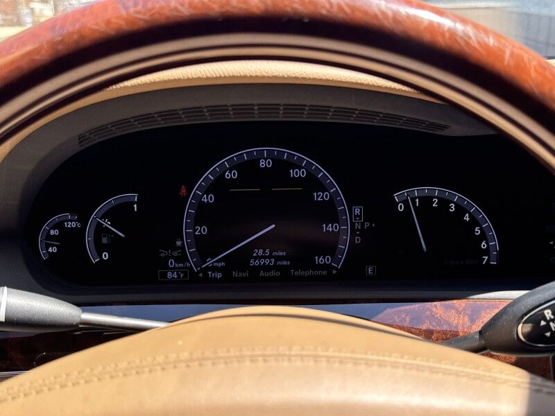 2013 Mercedes-Benz S550 S 550 Willow Grove PA