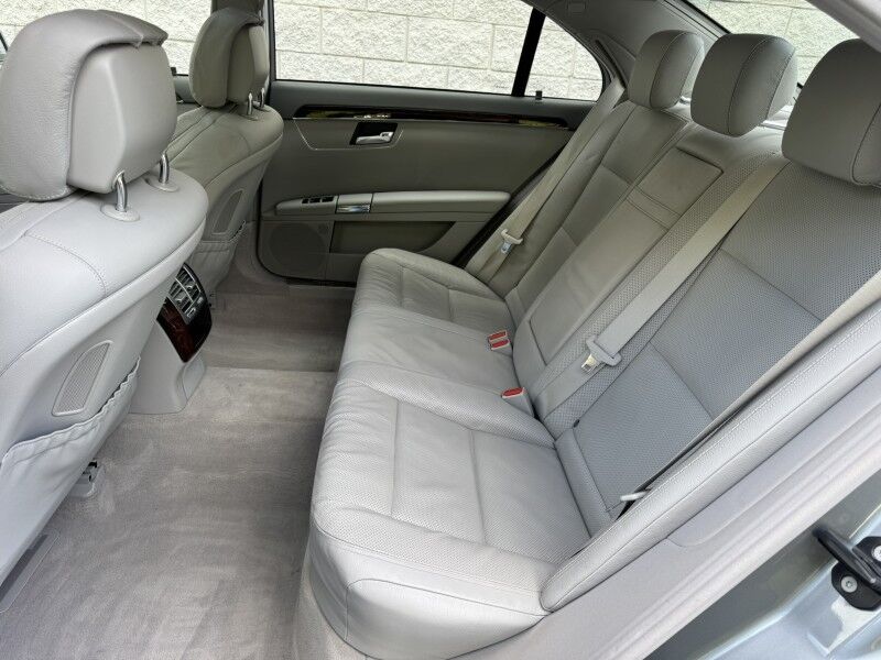 2013 Mercedes-Benz S550 S 550 Willow Grove PA