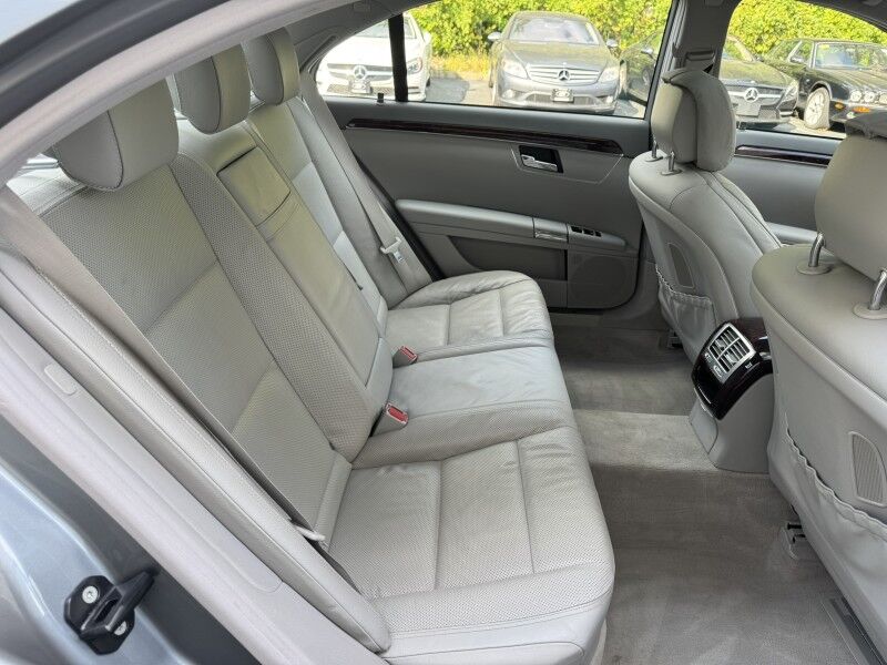 2013 Mercedes-Benz S550 S 550 Willow Grove PA