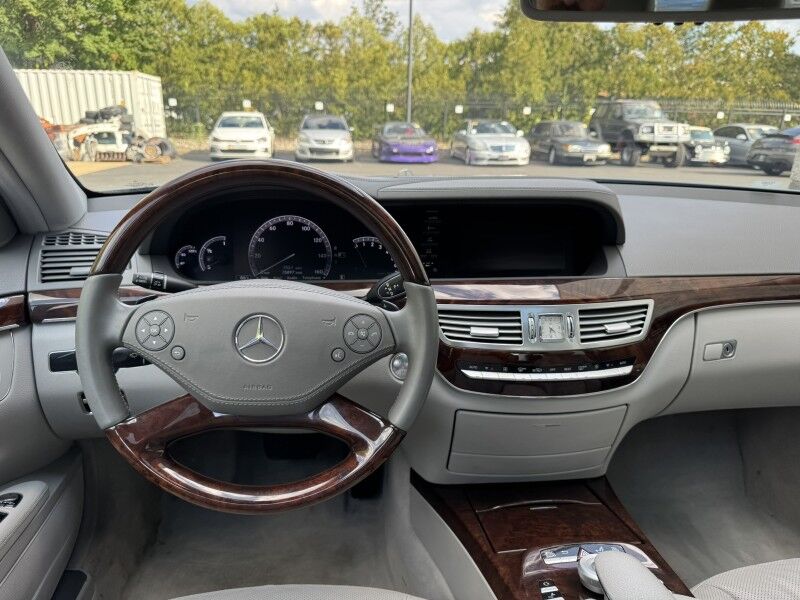 2013 Mercedes-Benz S550 S 550 Willow Grove PA