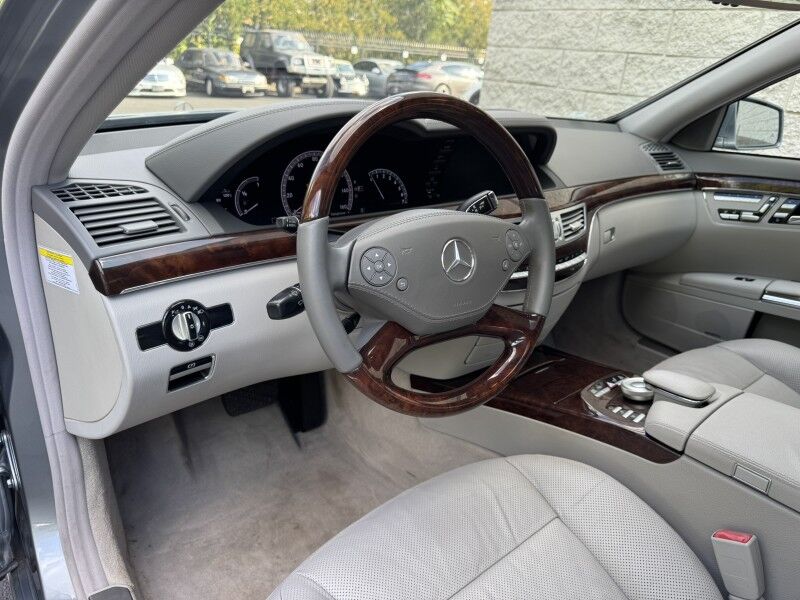2013 Mercedes-Benz S550 S 550 Willow Grove PA
