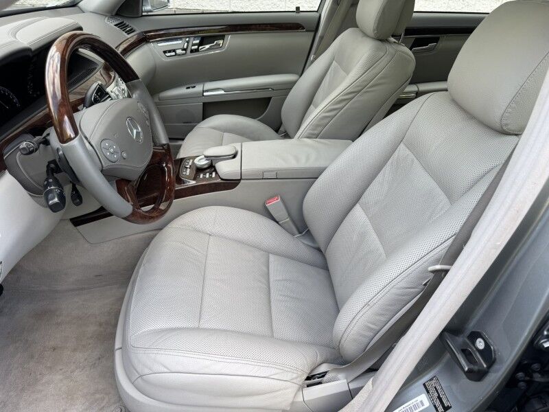 2013 Mercedes-Benz S550 S 550 Willow Grove PA