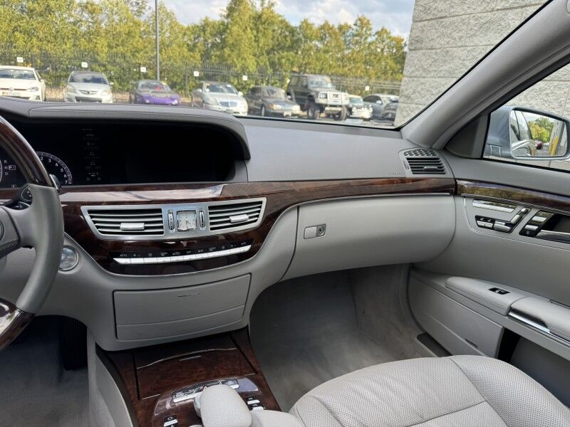 2013 Mercedes-Benz S550 S 550 Willow Grove PA