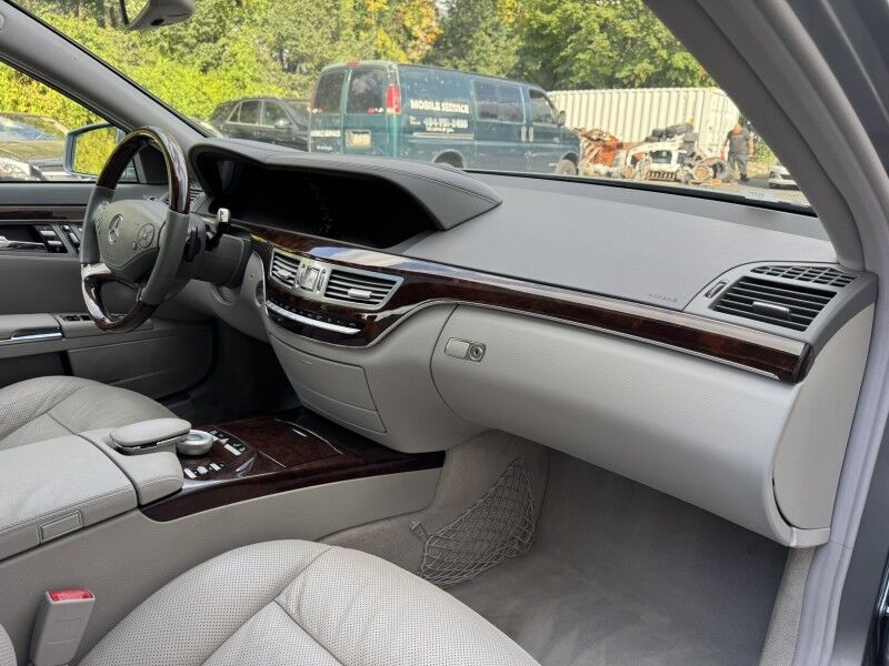 2013 Mercedes-Benz S550 S 550 Willow Grove PA