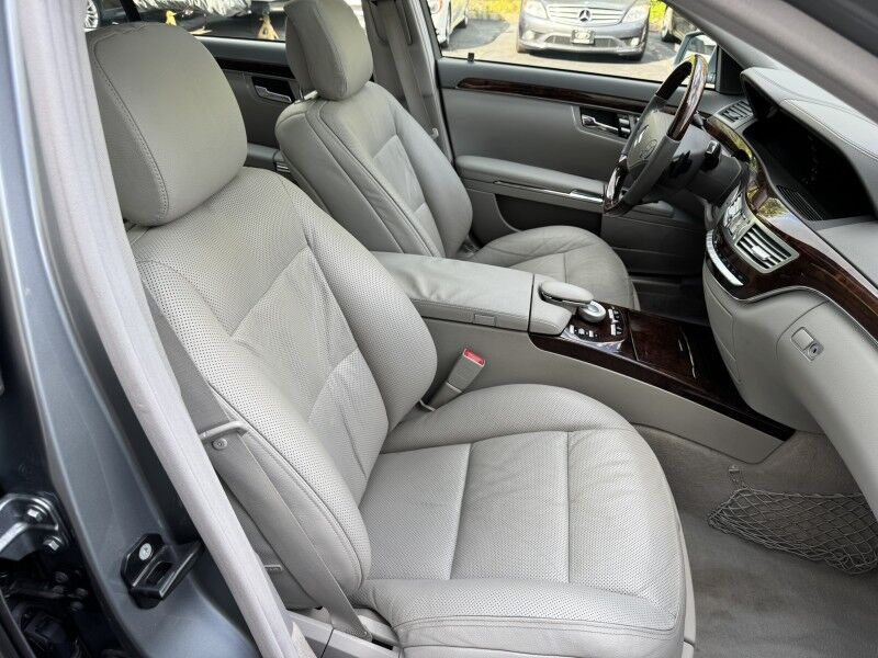 2013 Mercedes-Benz S550 S 550 Willow Grove PA