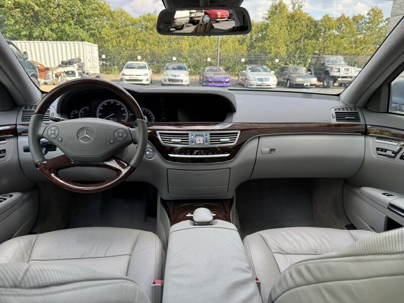 2013 Mercedes-Benz S550 S 550 Willow Grove PA