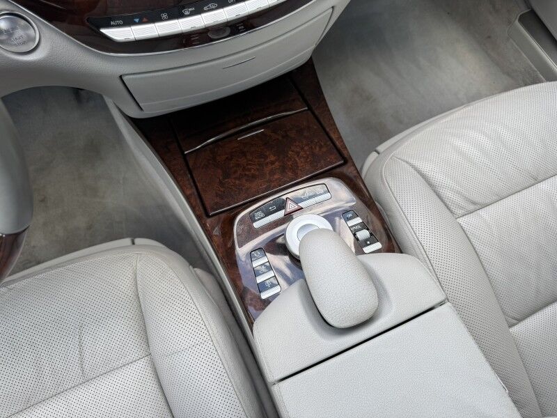2013 Mercedes-Benz S550 S 550 Willow Grove PA