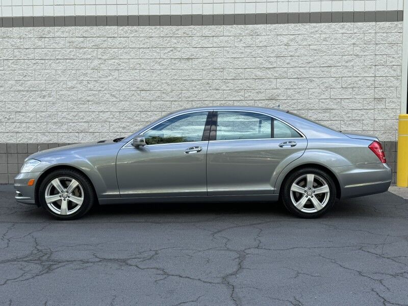 2013 Mercedes-Benz S550 S 550 Willow Grove PA