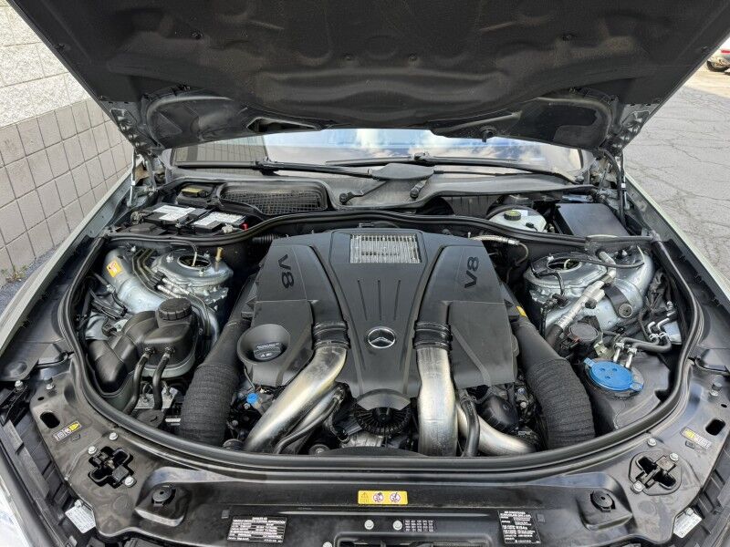 2013 Mercedes-Benz S550 S 550 Willow Grove PA