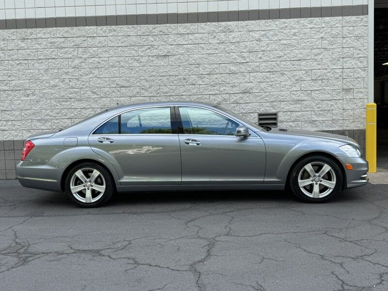 2013 Mercedes-Benz S550 S 550 Willow Grove PA