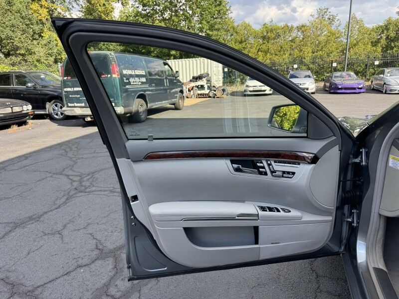 2013 Mercedes-Benz S550 S 550 Willow Grove PA