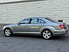 2013 Mercedes-Benz S550 S 550 Willow Grove PA