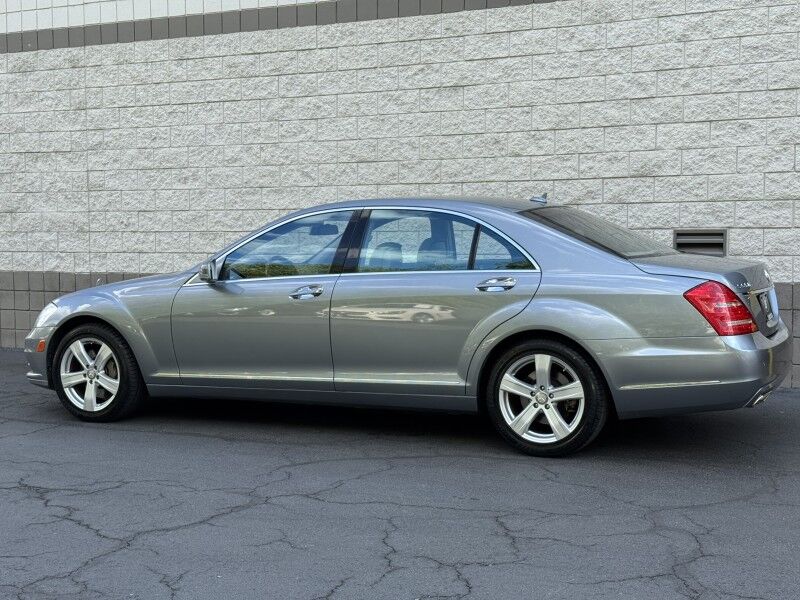 2013 Mercedes-Benz S550 S 550 Willow Grove PA