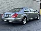 2013 Mercedes-Benz S550 S 550 Willow Grove PA