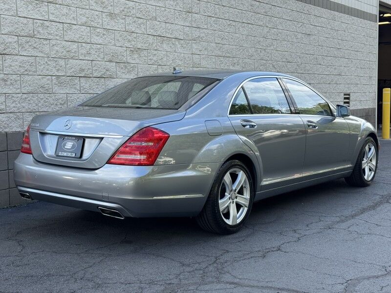 2013 Mercedes-Benz S550 S 550 Willow Grove PA