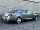 2013 Mercedes-Benz S550 S 550 Willow Grove PA
