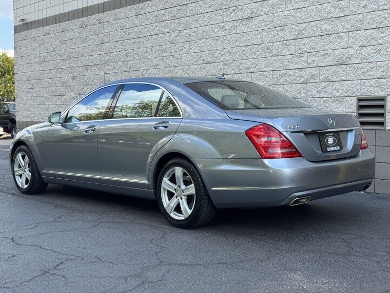 2013 Mercedes-Benz S550 S 550 Willow Grove PA