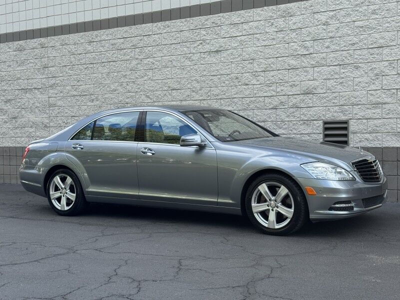 2013 Mercedes-Benz S550 S 550 Willow Grove PA
