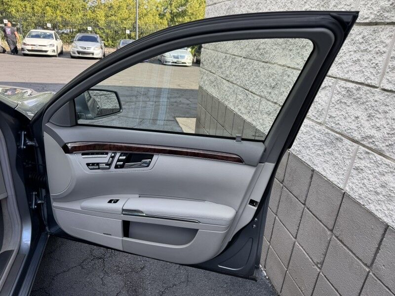 2013 Mercedes-Benz S550 S 550 Willow Grove PA