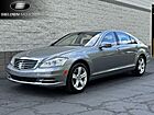 2013 Mercedes-Benz S550 S 550 Willow Grove PA