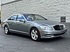 2013 Mercedes-Benz S550 S 550 Willow Grove PA