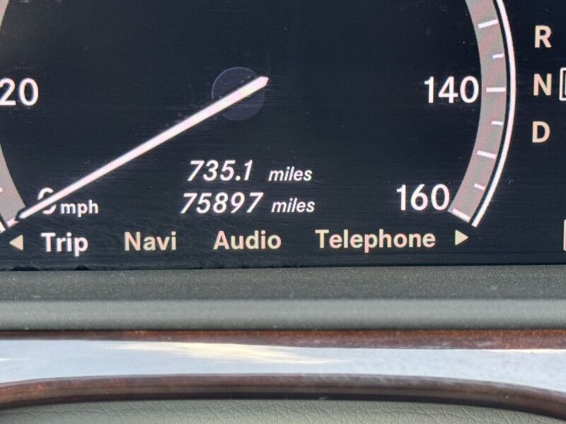 2013 Mercedes-Benz S550 S 550 Willow Grove PA