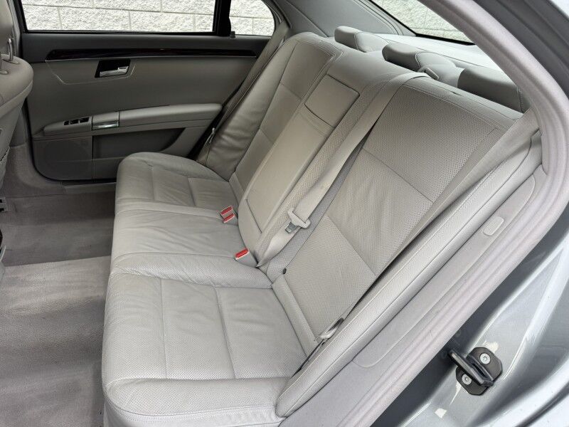 2013 Mercedes-Benz S550 S 550 Willow Grove PA